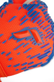 Reusch Attrakt Freegel Silver Junior 5472235 2210 blue orange 4